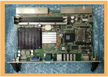 Montaje de la unidad de sistema del tablero de CPU del PWB del soporte de la superficie de SMT Yamaha Khl-M4209-01