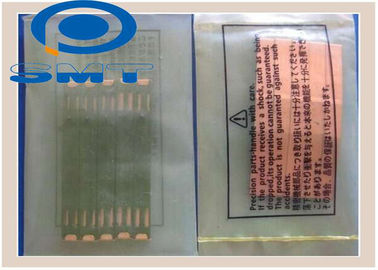El alimentador de Panasonic CM402 del repuesto del alimentador de SMT parte la PLACA de N610014970AE
