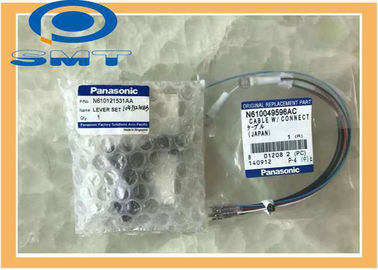 Nuevo cable original N610121531AA de los recambios AV131 del AI/sistema de la palanca de N610049596AC