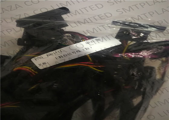 condición de las piezas XH01111 XH01080 del alimentador de 56m m Fuji NXT SMT nueva