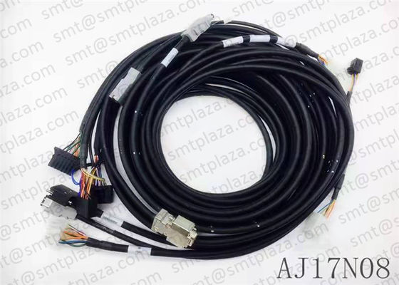 Recambios AJ17N08 AJ17Y00 AJ17Z00 AJ03415 AJ13110 de SMT del arnés de Fuji NXT